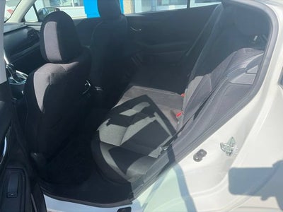 2023 Subaru Legacy Premium