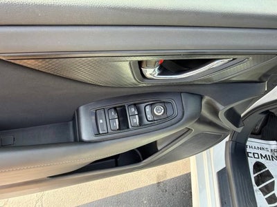2023 Subaru Legacy Premium