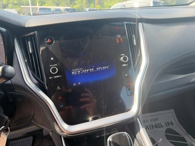 2023 Subaru Legacy Premium