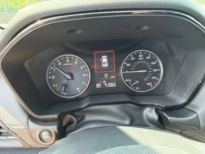 2023 Subaru Legacy Premium