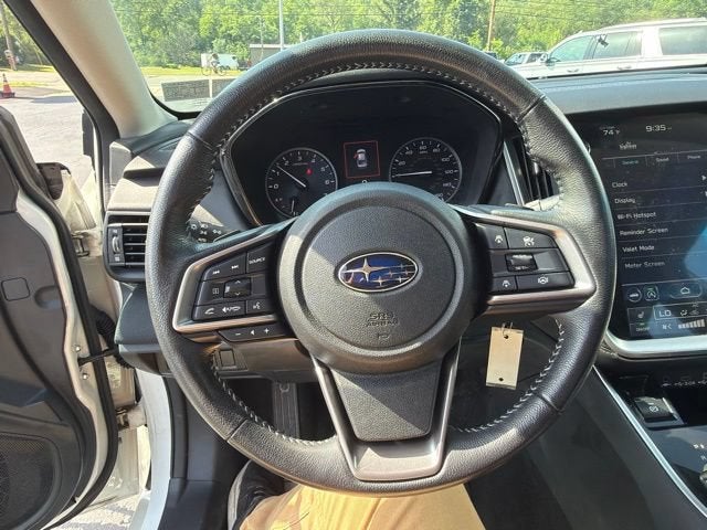 2023 Subaru Legacy Premium