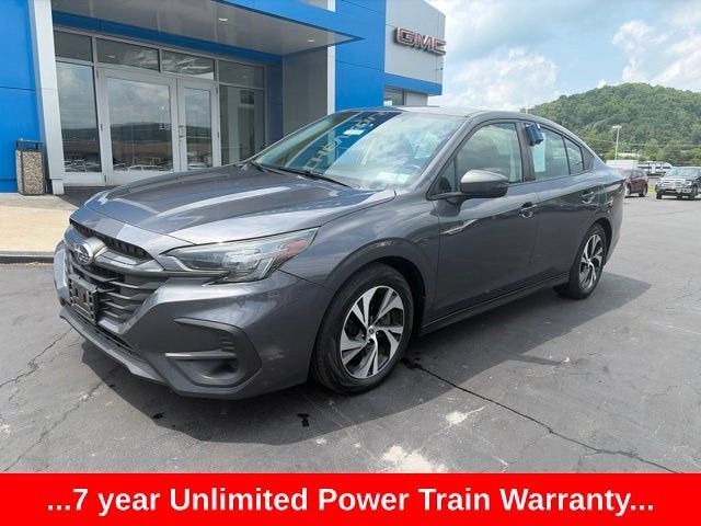 2023 Subaru Legacy Premium