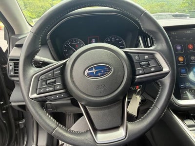 2023 Subaru Legacy Premium