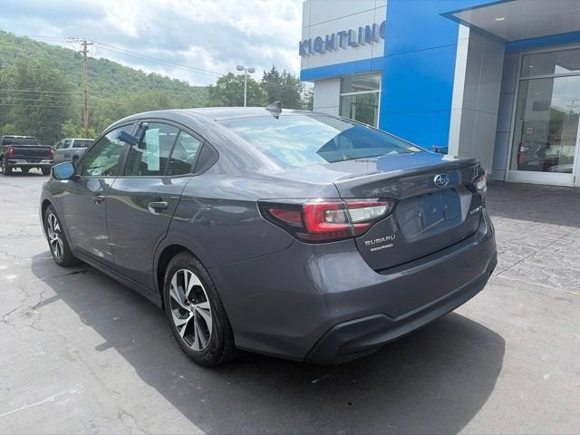 2023 Subaru Legacy Premium