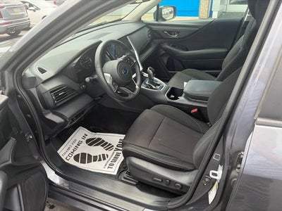 2023 Subaru Legacy Premium