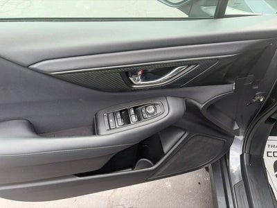 2023 Subaru Legacy Premium