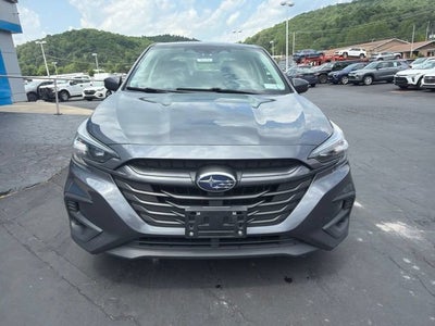 2023 Subaru Legacy Premium