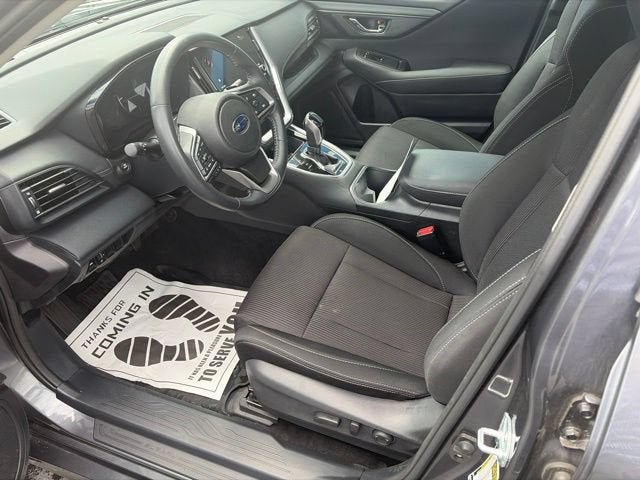 2023 Subaru Legacy Premium