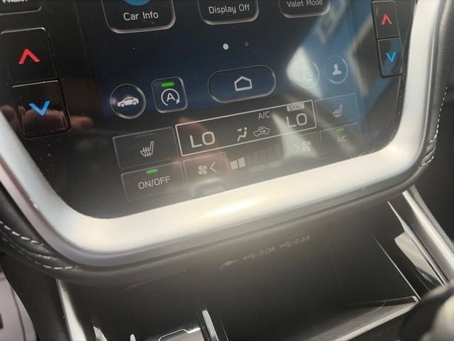 2023 Subaru Legacy Premium