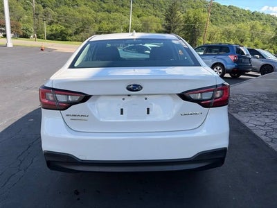 2022 Subaru Legacy Premium