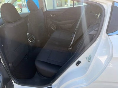 2022 Subaru Legacy Premium