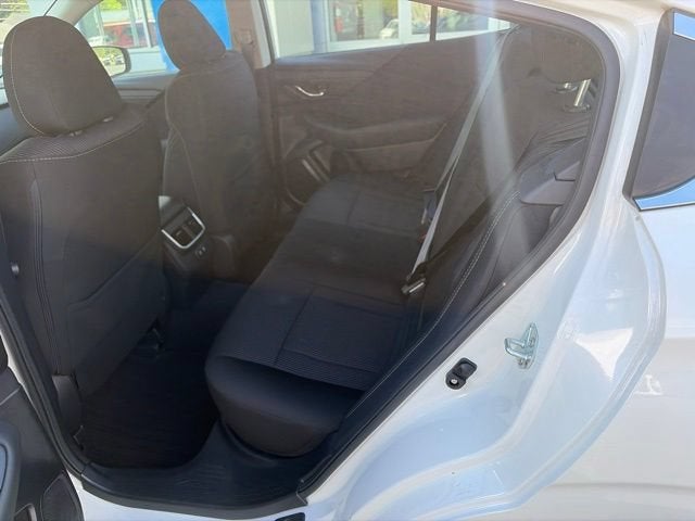 2022 Subaru Legacy Premium