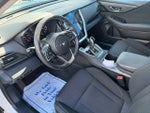 2022 Subaru Legacy Premium
