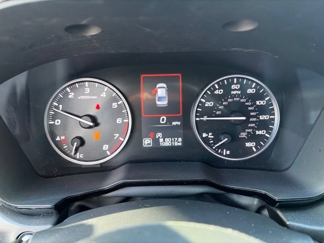 2022 Subaru Legacy Premium