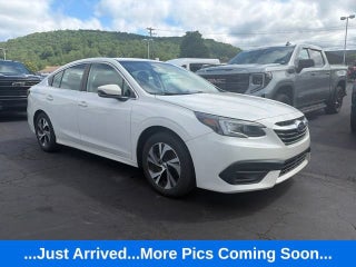 2022 Subaru Legacy Premium