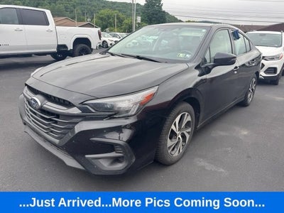 2023 Subaru Legacy Premium