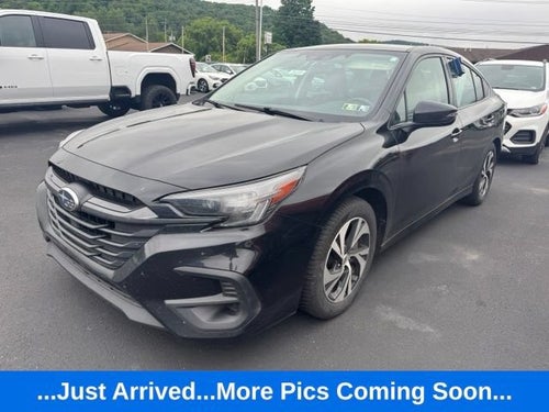 2023 Subaru Legacy Premium