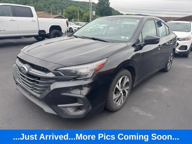 2023 Subaru Legacy Premium