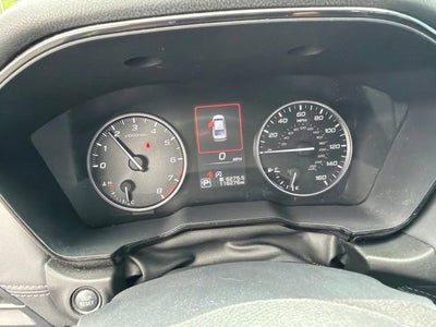 2023 Subaru Legacy Premium