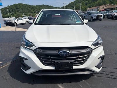 2023 Subaru Legacy Premium