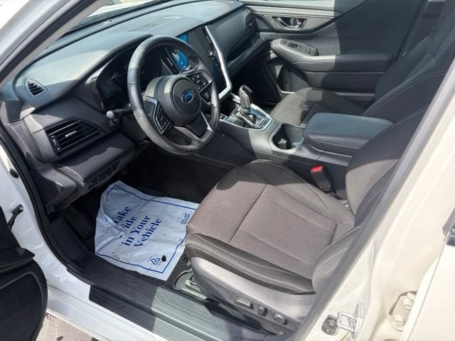 2023 Subaru Legacy Premium