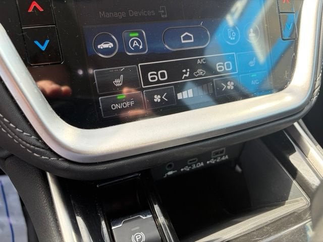 2023 Subaru Legacy Premium