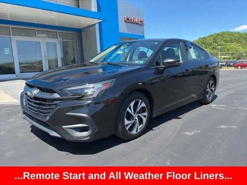 2023 Subaru Legacy Premium
