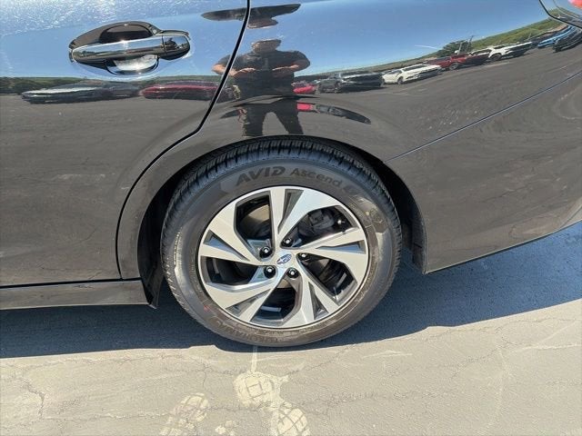2023 Subaru Legacy Premium
