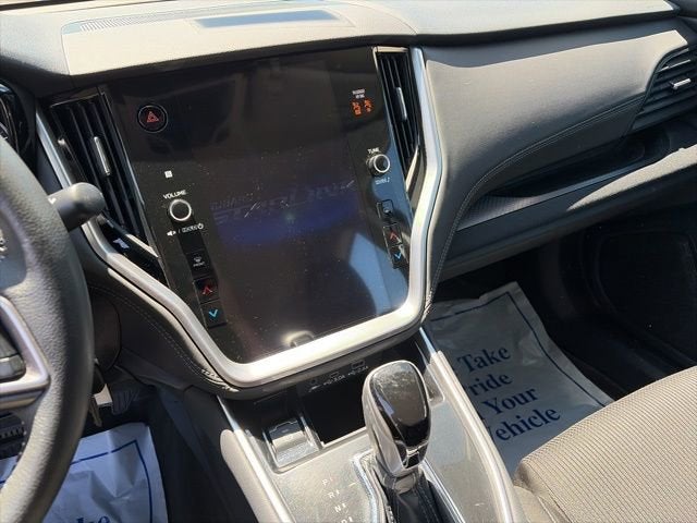2023 Subaru Legacy Premium