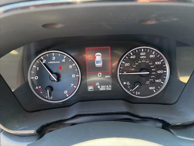 2023 Subaru Legacy Premium