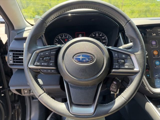 2023 Subaru Legacy Premium