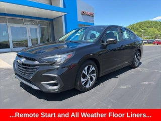 2023 Subaru Legacy Premium