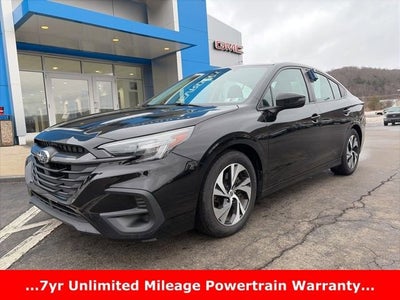 2023 Subaru Legacy Premium