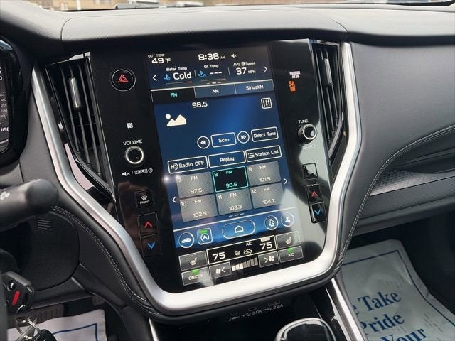 2023 Subaru Legacy Premium