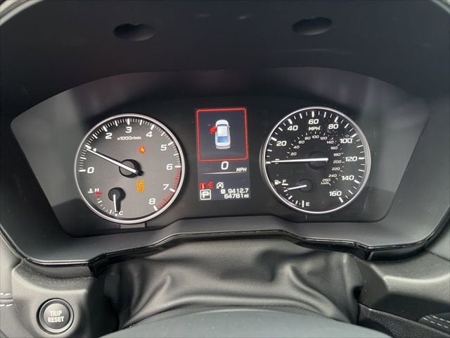 2023 Subaru Legacy Premium