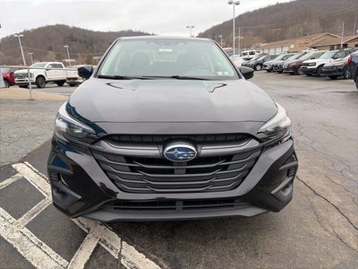 2023 Subaru Legacy Premium