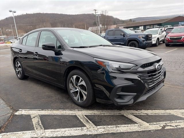 2023 Subaru Legacy Premium