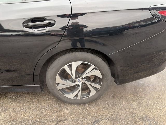 2023 Subaru Legacy Premium