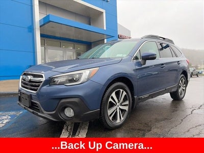 2019 Subaru Outback Limited