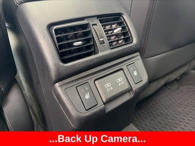 2019 Subaru Outback Limited