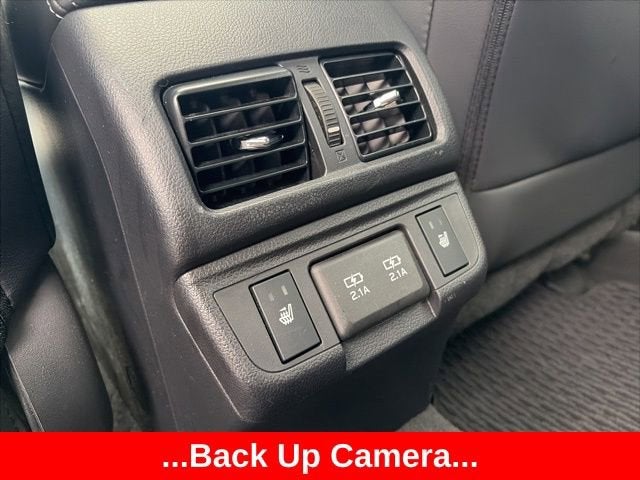 2019 Subaru Outback Limited