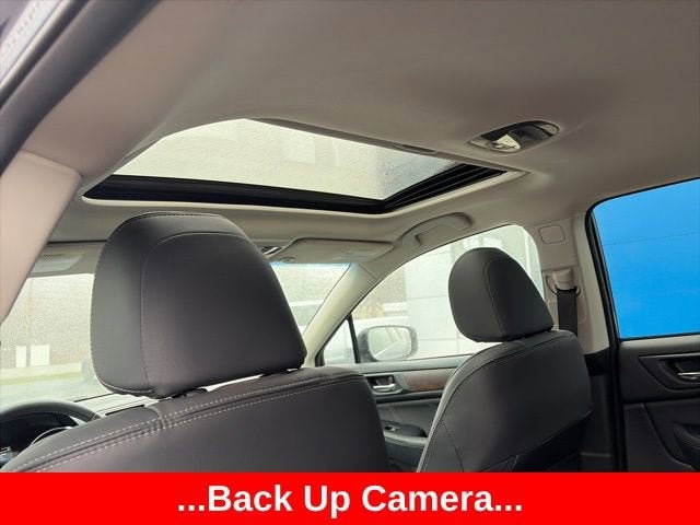 2019 Subaru Outback Limited