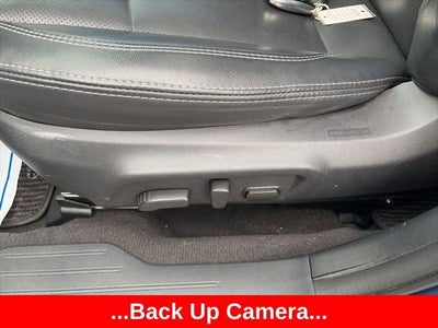 2019 Subaru Outback Limited