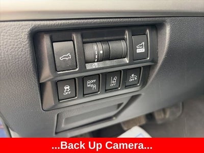 2019 Subaru Outback Limited