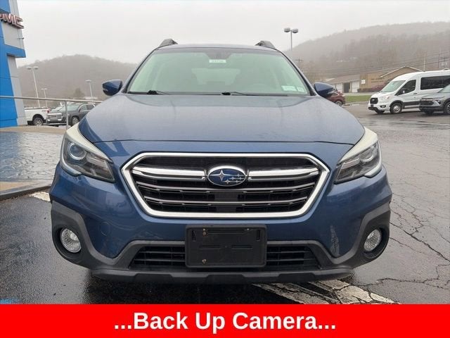 2019 Subaru Outback Limited