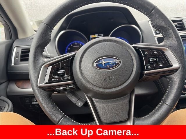 2019 Subaru Outback Limited