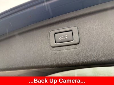 2019 Subaru Outback Limited