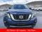 2017 Nissan Pathfinder Platinum