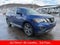 2017 Nissan Pathfinder Platinum
