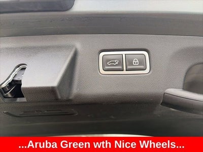 2021 Kia Sorento SX Prestige X-Line